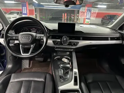 Audi A4 (Import) 2018, 140000 км, за 12065.69 USD - фото 11