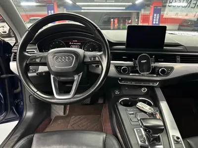Audi A4 (Import) 2018, 140000 км, за 12065.69 USD - фото 12
