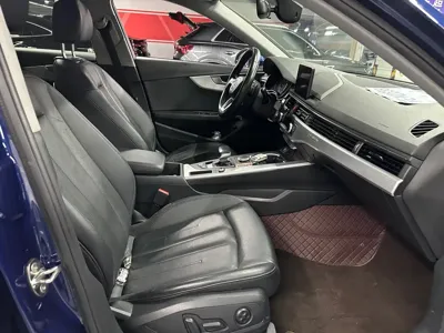 Audi A4 (Import) 2018, 140000 км, за 12065.69 USD - фото 13