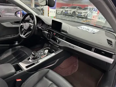 Audi A4 (Import) 2018, 140000 км, за 12065.69 USD - фото 14