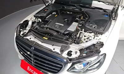 Mercedes-Benz E-Class 2019, 119607 км, за 15747.67 USD - фото 6