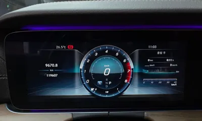 Mercedes-Benz E-Class 2019, 119607 км, за 15747.67 USD - фото 8
