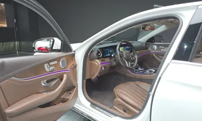 Mercedes-Benz E-Class 2019, 119607 км, за 15747.67 USD - фото 10