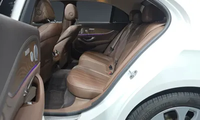 Mercedes-Benz E-Class 2019, 119607 км, за 15747.67 USD - фото 12