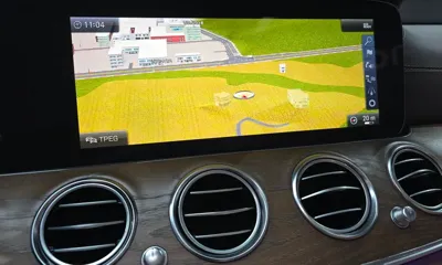 Mercedes-Benz E-Class 2019, 119607 км, за 15747.67 USD - фото 16