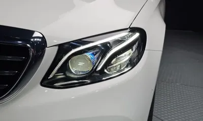 Mercedes-Benz E-Class 2019, 119607 км, за 15747.67 USD - фото 22