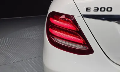 Mercedes-Benz E-Class 2019, 119607 км, за 15747.67 USD - фото 23