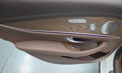 Mercedes-Benz E-Class 2019, 119607 км, за 15747.67 USD - фото 25