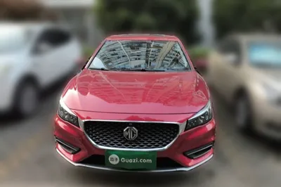 MG 6 2017, 68800 км, за 4435 USD