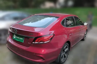 MG 6 2017, 68800 км, за 4435 USD - фото 6