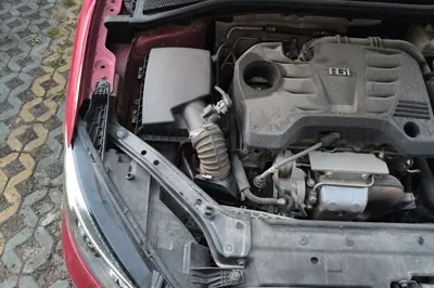 MG 6 2017, 68800 км, за 4435 USD - фото 23
