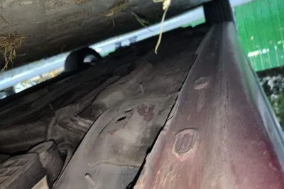 MG 6 2017, 68800 км, за 4435 USD - фото 28