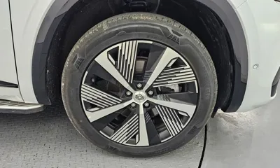 Renault-KoreaSamsung Grand Koleos 2025, 20978 км, за 21923 USD