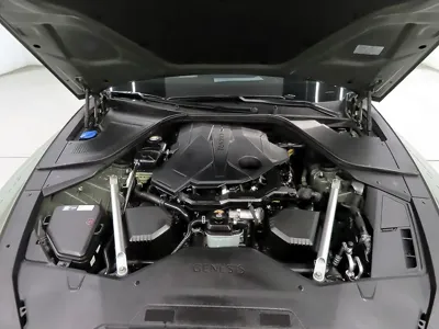 Genesis G80 2021, 55286 км, за 27898.12 USD - фото 6