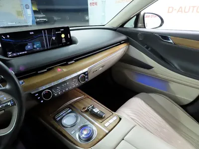 Genesis G80 2021, 55286 км, за 27898.12 USD - фото 12