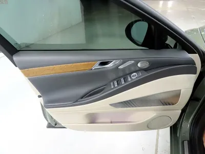Genesis G80 2021, 55286 км, за 27898.12 USD - фото 16