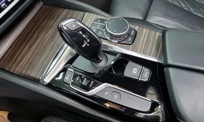 BMW 5-Series 2018, 91214 км, за 20195.45 USD - фото 9