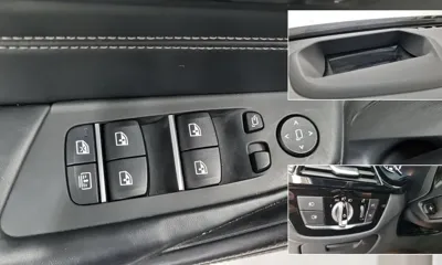 BMW 5-Series 2018, 91214 км, за 20195.45 USD - фото 11
