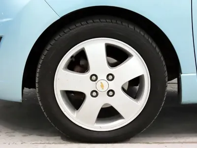 ChevroletGMDaewoo Spark 2012, 132452 км, за 1170.12 USD - фото 5
