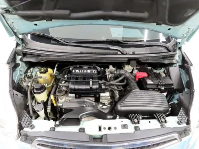 ChevroletGMDaewoo Spark 2012, 132452 км, за 1170.12 USD - фото 6