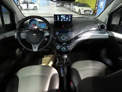 ChevroletGMDaewoo Spark 2012, 132452 км, за 1170.12 USD - фото 7
