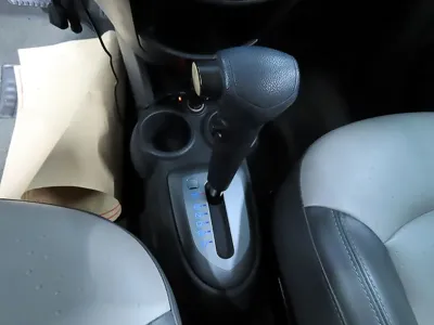 ChevroletGMDaewoo Spark 2012, 132452 км, за 1170.12 USD - фото 9