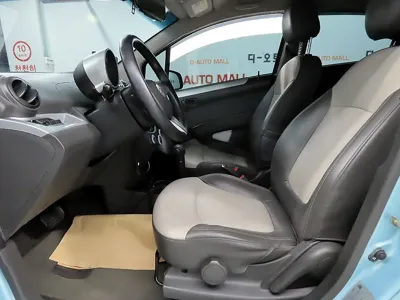 ChevroletGMDaewoo Spark 2012, 132452 км, за 1170.12 USD - фото 10