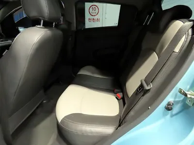 ChevroletGMDaewoo Spark 2012, 132452 км, за 1170.12 USD - фото 12