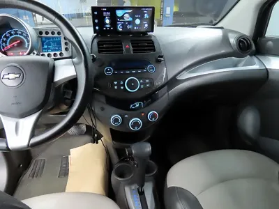 ChevroletGMDaewoo Spark 2012, 132452 км, за 1170.12 USD - фото 17