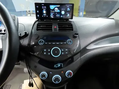 ChevroletGMDaewoo Spark 2012, 132452 км, за 1170.12 USD - фото 18