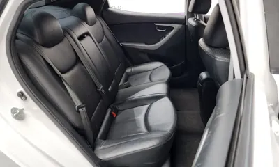 Hyundai Avante 2013, 121860 км, за 2083.74 USD - фото 12