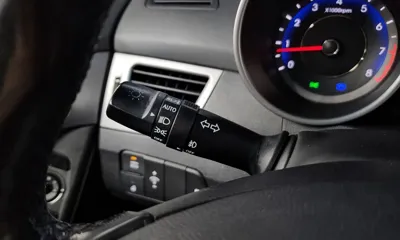 Hyundai Avante 2013, 121860 км, за 2083.74 USD - фото 14