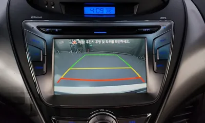 Hyundai Avante 2013, 121860 км, за 2083.74 USD - фото 17