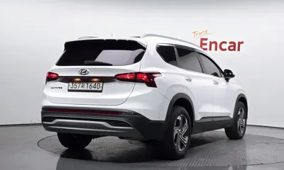 Hyundai Santafe 2021, 109725 км, за 14900.65 USD