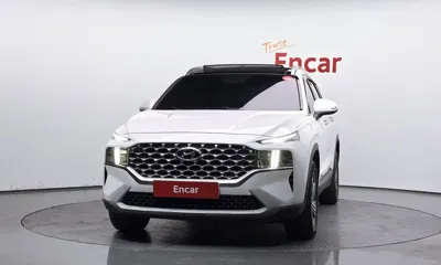 Hyundai Santafe 2021, 109725 км, за 14900.65 USD