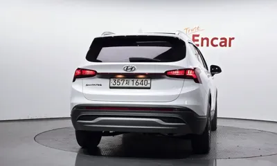 Hyundai Santafe 2021, 109725 км, за 14900.65 USD
