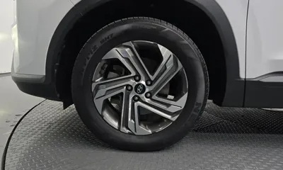 Hyundai Santafe 2021, 109725 км, за 14900.65 USD