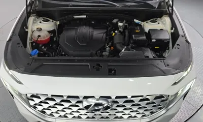 Hyundai Santafe 2021, 109725 км, за 14900.65 USD - фото 6