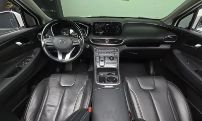 Hyundai Santafe 2021, 109725 км, за 14900.65 USD - фото 7