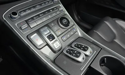 Hyundai Santafe 2021, 109725 км, за 14900.65 USD - фото 9