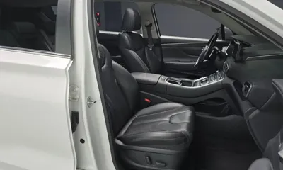 Hyundai Santafe 2021, 109725 км, за 14900.65 USD - фото 10
