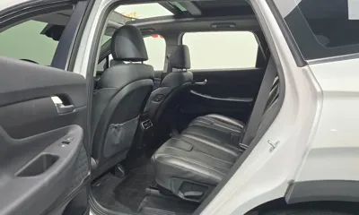 Hyundai Santafe 2021, 109725 км, за 14900.65 USD - фото 12