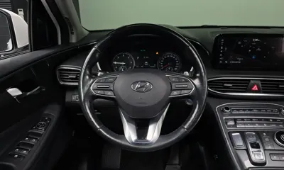 Hyundai Santafe 2021, 109725 км, за 14900.65 USD - фото 13