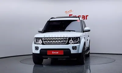 Land Rover Discovery 2016, 132659 км, за 18392.01 USD