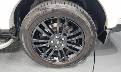 Land Rover Discovery 2016, 132659 км, за 18392.01 USD