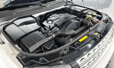 Land Rover Discovery 2016, 132659 км, за 18392.01 USD - фото 6