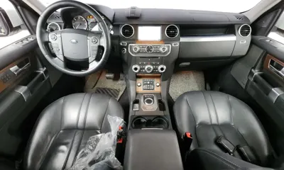 Land Rover Discovery 2016, 132659 км, за 18392.01 USD - фото 7