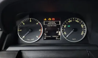 Land Rover Discovery 2016, 132659 км, за 18392.01 USD - фото 8