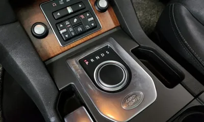 Land Rover Discovery 2016, 132659 км, за 18392.01 USD - фото 9