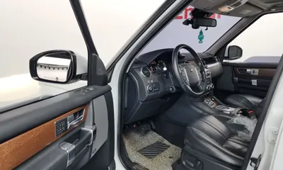 Land Rover Discovery 2016, 132659 км, за 18392.01 USD - фото 10